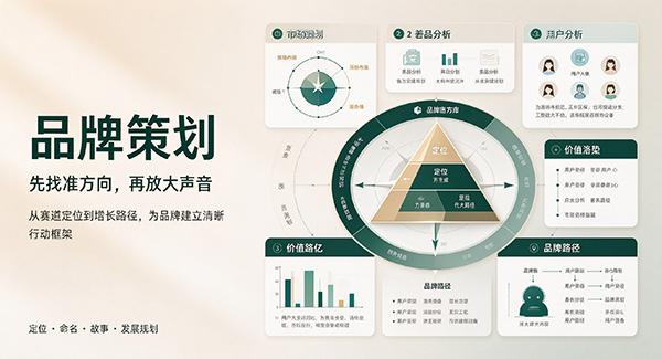 象山县品牌策划